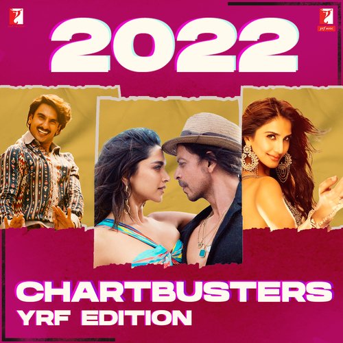 2022 Chartbusters: YRF Edition Mithoon MP3 Download